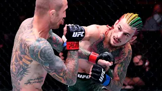 Sean O'Malley | UFC Greatest Hits