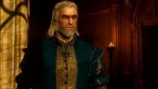 The Witcher 3 Wild Hunt Blood and Wine #50 Pomp and strange Circumstance