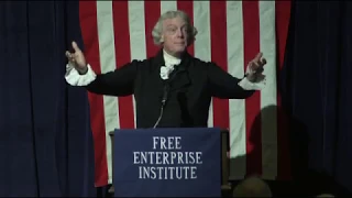 Thomas Jefferson — "Life, Liberty, and the Pursuit of Happiness"