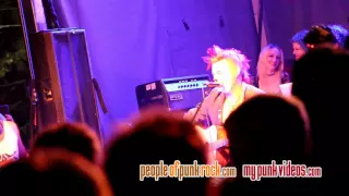 COKIE THE CLOWN - Cokie the Clown @ Amnesia ROCKFEST, Montebello QC - 2016-06-25