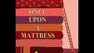 TWHS Theatre Presents: Once Upon a Mattress