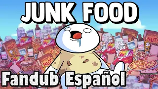 Comida Chatarra | TheOdd1sOut Español