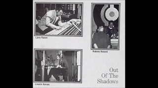 Dave Grusin ～ She Could Be Mine (1982 Album「Out Of The Shadows」)