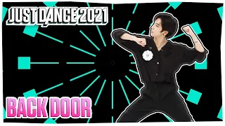 Just Dance 2021: Back Door by STRAY KIDS | Gameplay