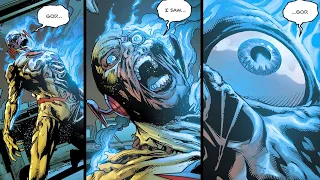 Most Brutal Fights In Comic Books You Wouldn't Expect - Part 2