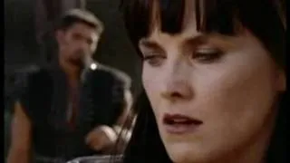 Xena & Ares - Brave heart
