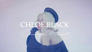 Chloë Black - Comme Avant (Lyric Video)