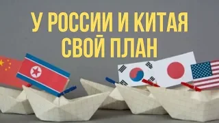 Межкорейские отношения в руках США