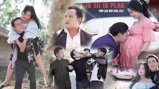 IB SIJ IB NPLAB / FWM LAUJ NEW MUSIC VIDEO 2024