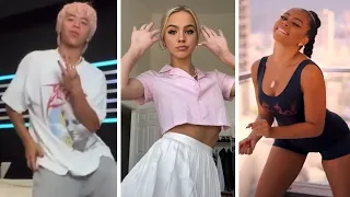 Ultimate TikTok DANCE Mashup! Best TIKTOK Dance Compilation [2021] 💃