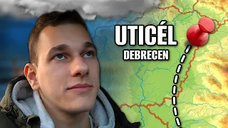 Egy Random Vlog Debrecenben