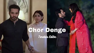 Terebin Vm | Chor Denge | Meerasim Vm | TereBin Editx