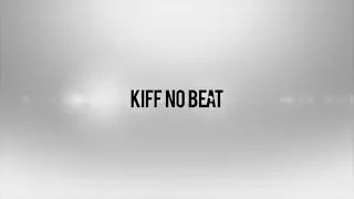 kiff no Beat- Étonné (lyrics)