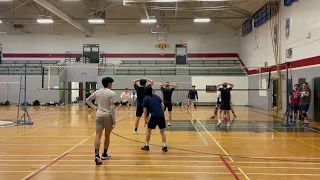 VBC Mens League Sub 04/28/24