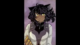 Blake Speed Paint