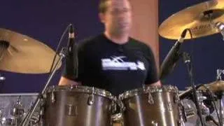 Introduction To Latin - Drum Lessons