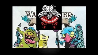 Warhammer Weekly - Adepticon Warhammer Preview Show Review