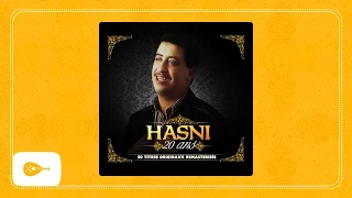Cheb Hasni - Adrani gualbi hassa /الشاب حسني
