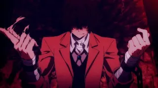 BSD AMV - Ainsi Bas La Vida ⚔