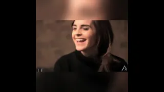 Emma Watson x Ilayaraja