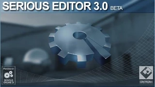 Serious Sam HD The Second Encounter Editor 3.0 - Делаем ИНЕРТАН