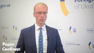 Речник МЗС України про евакуацію українців із Афганістану