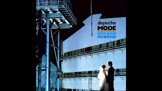 Depeche Mode - Stories of Old (Dominatrix Remix) (Pitch shift)