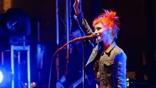 Paramore - Full Concert(Live at SXSW 2013)