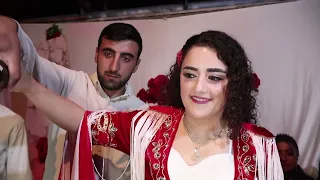 Elvin & Selmi xina gununuz mubarek