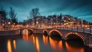 Амстердам: труб. Амстердам, Амстердам: какой ужас творится в Голландии
