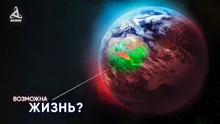 КАКОЙ МОЖЕТ БЫТЬ ЖИЗНЬ НА  БЛИЖАЙШЕЙ ЭКЗОПЛАНЕТЕ? ГЛИЗЕ 832 С