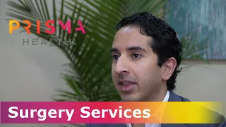 Rakesh Patel, MD, is an Oculofacial & Reconstructive Surgery Physician at Prisma Health -Columbia