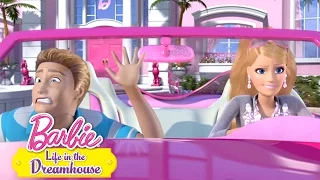 Barbie ja lupa ajaa | @Barbie