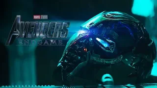 Avengers: Road to Endgame Tribute