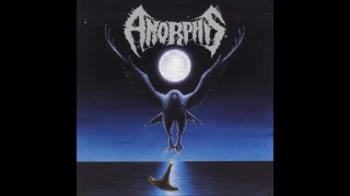 Amorphis - 1994 - Black Winter Day