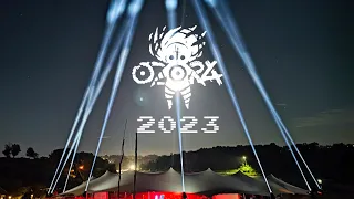 :: OZORA festival 2023 :: video report Aftermovie ::