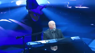 Billy Joel MY LIFE Madison Square Garden August 21, 2017