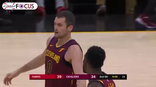 Atlanta Hawks vs Cleveland Cavaliers Full Game Highlights November 5, 2017 | 2017-18 NBA Season