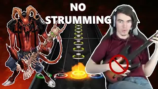 The Devil Went Down to Georgia ~ NO STRUMMING ~ 100% FC!!!!!