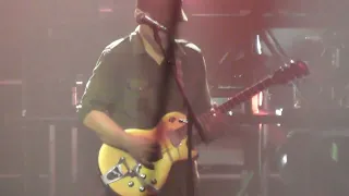 Pixies live 28 Feb 2023 TonHalle@Munich Part 05