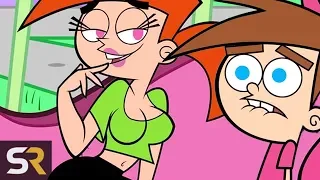 10 Theories About Nickelodeon Shows That Will Ruin Your Childhood