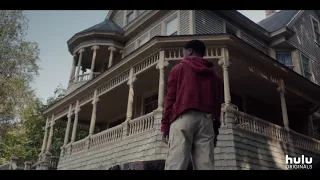 CASTLE ROCK Official Trailer 2018 J J  Abrams, Stephen King TV Show HD