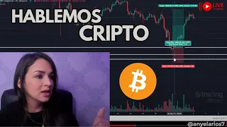 Hablemos de Bitcoin y algo más