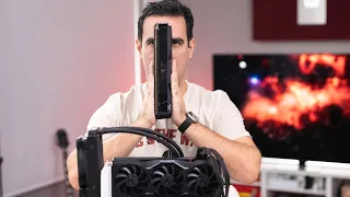 Iată NOILE plăci video AMD: Radeon RX 7900 XT si XTX! Să le pupăm în... porturi zic!