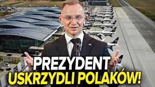 BĘDZIEMY MIELI SWOJE SAMOLOTY! | Nie wierzcie Rudemu