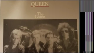 4KHD Vinyl Queen: The Game