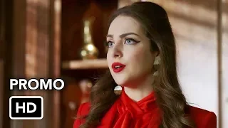 Dynasty 2x10 Promo "A Champagne Mood" (HD) Season 2 Episode 10 Promo