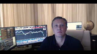 Trading Psychology: Head Scratchers & Stomach Churners w/ Anton Kreil