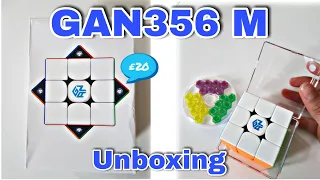 GAN356 M Standard Version Unboxing |Full Review & Setup!!!