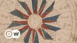 Das rätselhafte Voynich-Manuskript | DW Deutsch